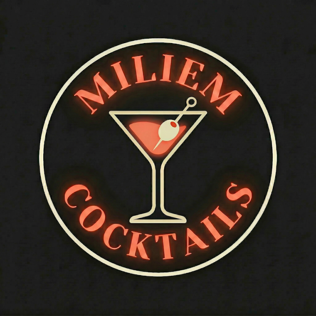 MILIEM COCKTAILS